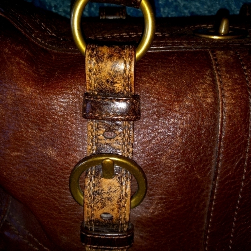 Coach Vintage bag
